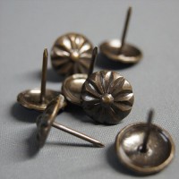 Vinukas baldinis Nr.54 D16mm